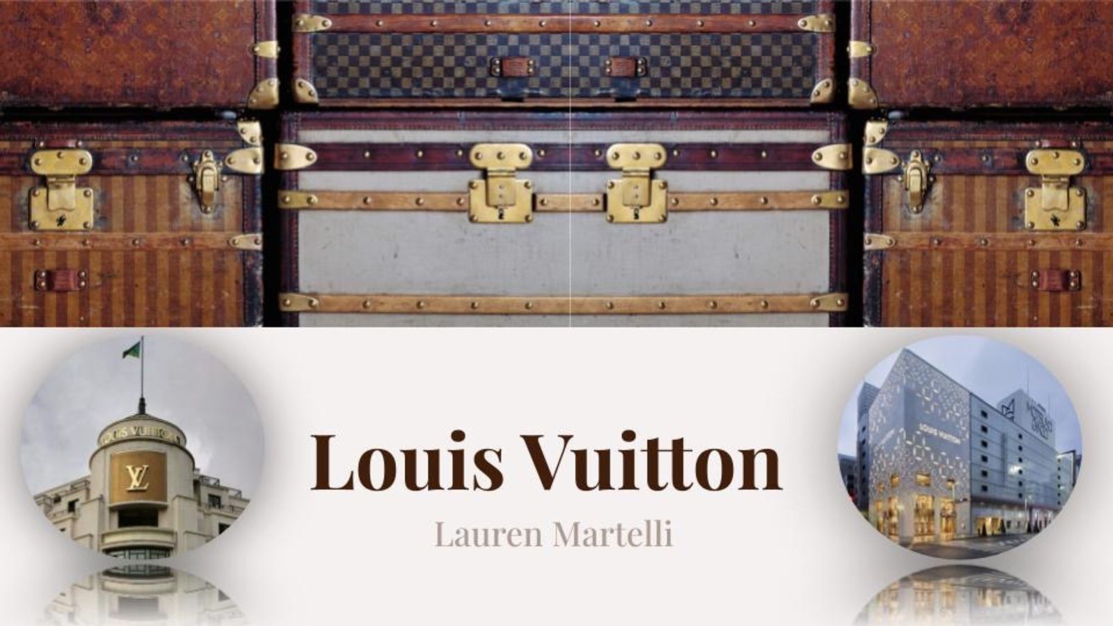 Louis Vuitton Appoints Johnny Coca as the New Creative Director of