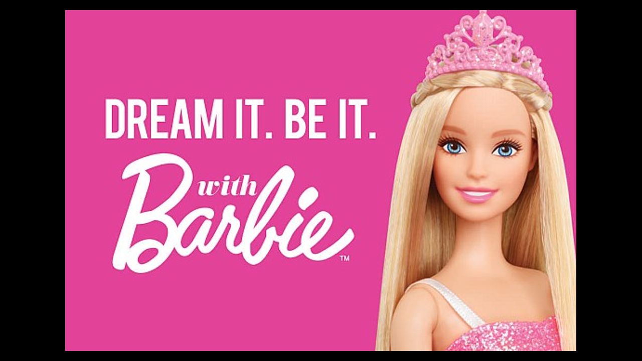 Правила барби селина аллен читать. Барби. Реклама Барби. Реклама кукол Барби. Куклы Барби баннер.